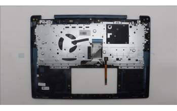 Lenovo 5CB1L48326 COVER Upper Case ASM_GER H 82YM NFP TT