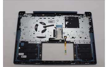 Lenovo 5CB1L48337 COVER Upper Case ASM_UKE H 82YM NFP TT