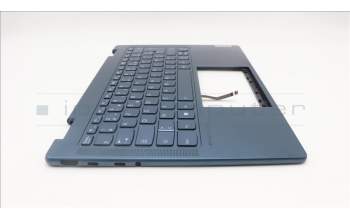 Lenovo 5CB1L48345 COVER Upper Case ASM_FRA H 82YM NFP TT