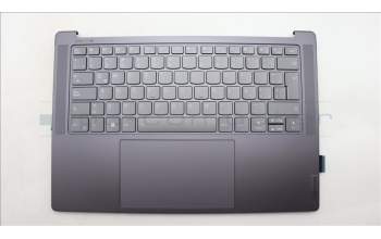 Lenovo 5CB1L49544 COVER Upper Case ASM_LA SPA L83BU SG