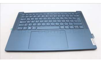 Lenovo 5CB1L49763 COVER Upper Case ASM_LA SPA L83BU TT