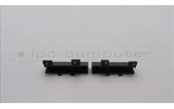Lenovo 5CB1L49780 COVER Hinge Cap R+L C 82XV