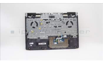 Lenovo 5CB1L49781 C-Cover with keyboard,English,Backlight