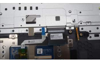 Lenovo 5CB1L49783 C-Abdeckung mit Tastatur, Englisch (US, Euro), Hintergrundbeleuchtung