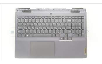 Lenovo 5CB1L49786 C-Abdeckung mit Tastatur, Russisch, Hintergrundbeleuchtung
