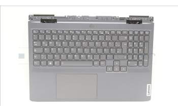 Lenovo 5CB1L49800 COVER Upper Case ASM_GER C 82XV BL