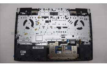 Lenovo 5CB1L49803 C-Cover with keyboard,Belgian,Backlight