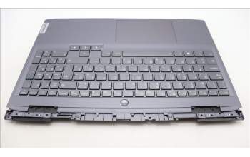 Lenovo 5CB1L49805 C-Cover with keyboard,Slovenian,Backlight