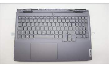 Lenovo 5CB1L49805 C-Cover with keyboard,Slovenian,Backlight