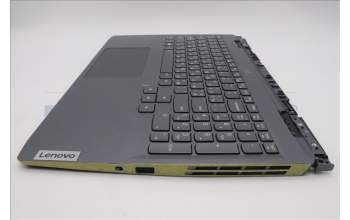 Lenovo 5CB1L49811 COVER Upper Case ASM_UKR C 82XV BL