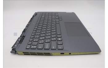 Lenovo 5CB1L49811 COVER Upper Case ASM_UKR C 82XV BL