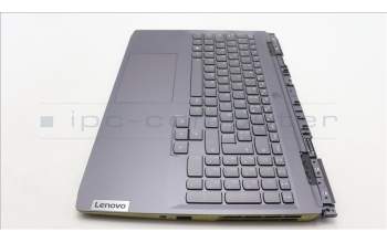 Lenovo 5CB1L49831 COVER Upper Case ASM_FRA C 82XV RGB