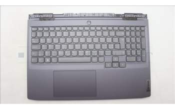 Lenovo 5CB1L50231 C-Abdeckung mit Tastatur, Schweiz, RGB-Hintergrundbeleuchtung
