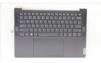 Lenovo 5CB1L50248 COVER Upper Case ASM_ENG H 83AU STGY NPS