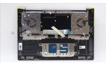 Lenovo 5CB1L50248 COVER Upper Case ASM_ENG H 83AU STGY NPS