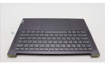 Lenovo 5CB1L50248 COVER Upper Case ASM_ENG H 83AU STGY NPS