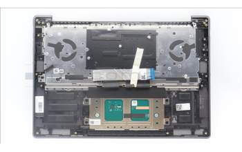 Lenovo 5CB1L50250 COVER Upper Case ASM_EURO_ENG H83AUSGNPS