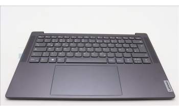 Lenovo 5CB1L50258 COVER Upper Case ASM_GER H 83AU STGY NPS