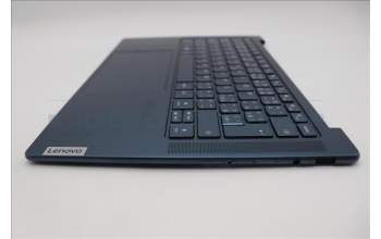 Lenovo 5CB1L50310 COVER Upper Case ASM_CZE/SLK H83AUTTNPS