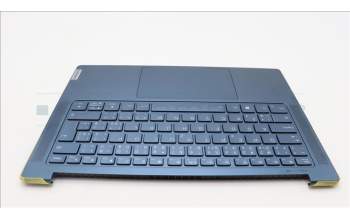 Lenovo 5CB1L50311 C-Abdeckung mit Tastatur, Tschechisch/Slowakisch, GB