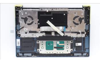 Lenovo 5CB1L50317 C-Abdeckung mit Tastatur, Französisch