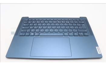 Lenovo 5CB1L50317 C-Abdeckung mit Tastatur, Französisch