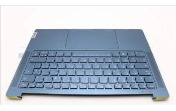 Lenovo 5CB1L50317 C-Abdeckung mit Tastatur, Französisch