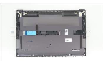 Lenovo 5CB1L50369 COVER Lower Case H83AUGreyNormal