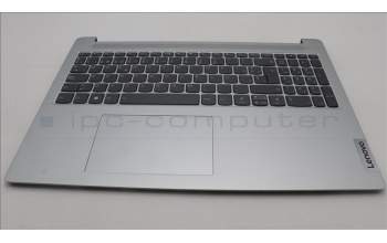Lenovo 5CB1L50485 COVER UpCase_SPA C82XF NFP CG BL ALDF