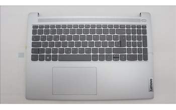 Lenovo 5CB1L50497 COVER UpCase_SLV C82XF NFP CG BL ALDF