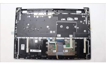 Lenovo 5CB1L50499 COVER UpCase_BUL C82XF NFP CG BL ALDF