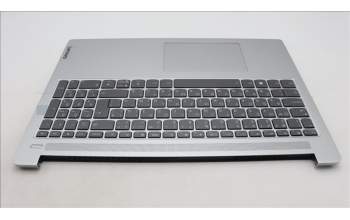 Lenovo 5CB1L50499 COVER UpCase_BUL C82XF NFP CG BL ALDF