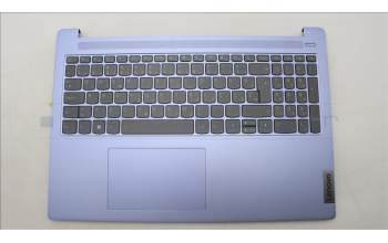 Lenovo 5CB1L50593 C-Abdeckung mit Tastatur, Slowenisch, violett, Hintergrundbeleuchtung, Ohne_Fingerabdruckscanner