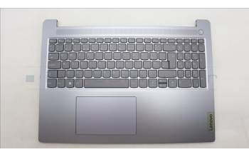 Lenovo 5CB1L53310 COVER Upper Case ASM_UKE L82X8 NFP BL AG