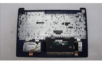 Lenovo 5CB1L53315 C-Cover with keyboard,Italian,Abyss Blue,Non_Backlight,Non_FingerPrint