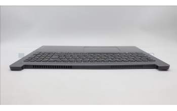 Lenovo 5CB1L53346 C-Abdeckung mit Tastatur, Italienisch, arktisgrau, Ohne_Hintergrundbeleuchtung, Ohne_Fingerabdruckscanner