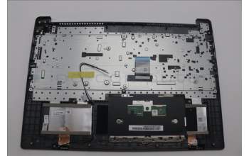 Lenovo 5CB1L53367 C-Abdeckung mit Tastatur, Schweiz, arktisgrau, Ohne_Hintergrundbeleuchtung, Ohne_Fingerabdruckscanner