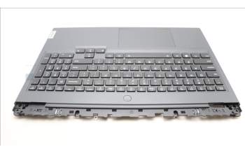 Lenovo 5CB1L53381 COVER Upper Case ASM_ENG L82WS RGBWOT_WL