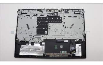 Lenovo 5CB1L53389 C-Abdeckung mit Tastatur, Griechisch, RGB-Hintergrundbel.