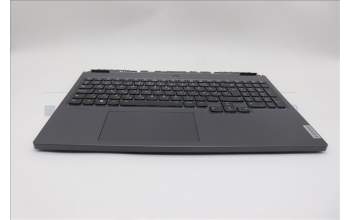 Lenovo 5CB1L53392 C-Abdeckung mit Tastatur, Ungarisch, RGB-Hintergrundbel.