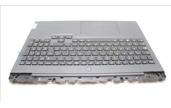 Lenovo 5CB1L53397 COVER Upper Case ASM_LASPAL82WSRGBWOT_WL
