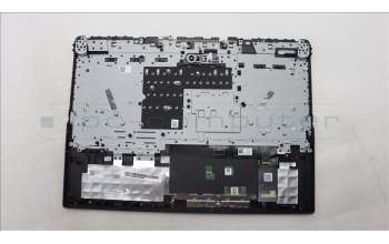 Lenovo 5CB1L53399 C-Cover with keyboard,Portuguese,RGB Backlight
