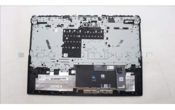 Lenovo 5CB1L53953 C-Abdeckung mit Tastatur, Schweiz, RGB-Hintergrundbel.