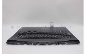 Lenovo 5CB1L53980 COVER Upper Case ASM_LASPAL82WSWHWOT_WOL