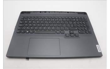 Lenovo 5CB1L54615 COVER Upper Case ASM_CZE/SLK L82WM OGRGB