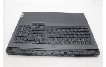 Lenovo 5CB1L54615 COVER Upper Case ASM_CZE/SLK L82WM OGRGB