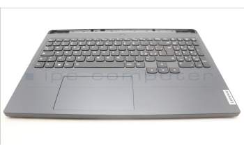 Lenovo 5CB1L54665 C-Abdeckung mit Tastatur, Italienisch