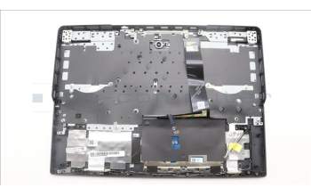 Lenovo 5CB1L54674 COVER Upper Case ASM_SWS L82WM OG WH