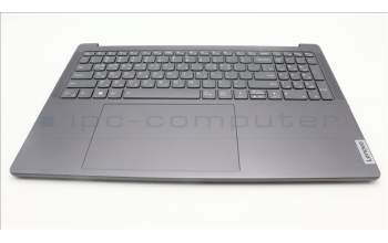 Lenovo 5CB1L55128 COVER Upper Case ASM_KOR_STGY L83BY