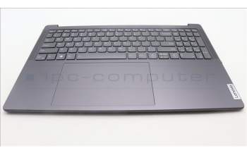 Lenovo 5CB1L55141 COVER Upper Case ASM_USA ENG_STGY L83BY